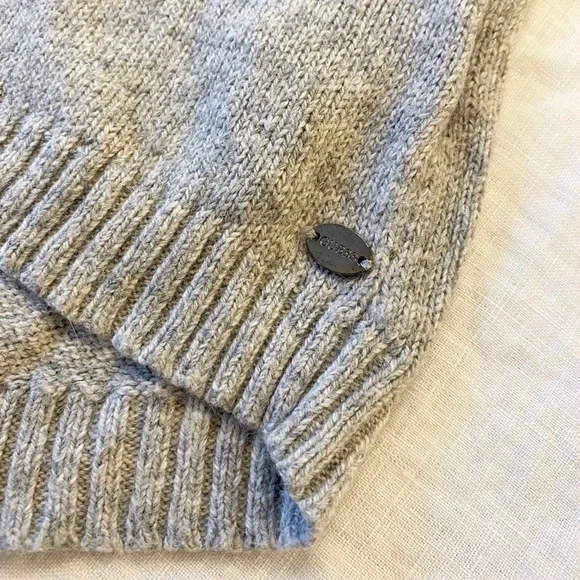 Guess Rhinestone Sweater - Picture 6 of 8